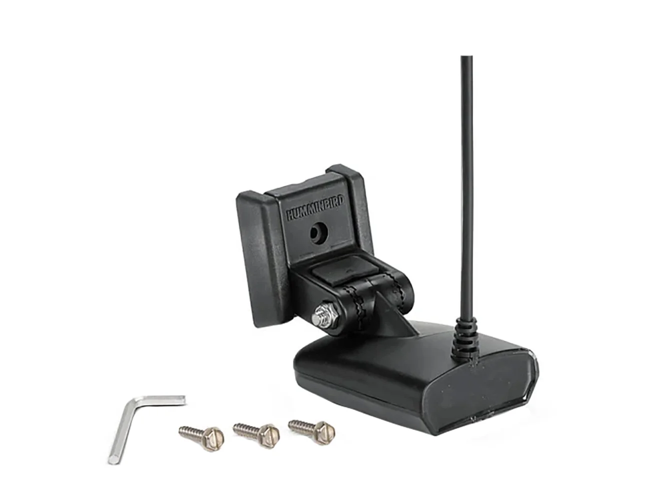 Humminbird XNT-9-HW-SI-T - Transom Mount Side Image Transducer