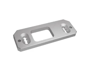 Lopolight Adaptor Plate f/Single 180 G2