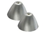 Quick Anode Kit f/BTQ250 Bow Thruster Propeller