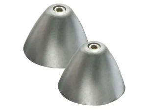 Quick Anode Kit f/BTQ250 Bow Thruster Propeller