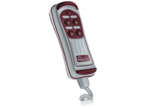 Quick HRC1004 4 Button Remote Control