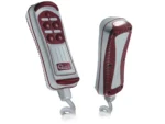 Quick HRC1004L 4-Button Remote w/LED Light