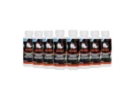 Camco Rhino Premium RV Holding Tank Treatment - 8 Single 4oz Bottles