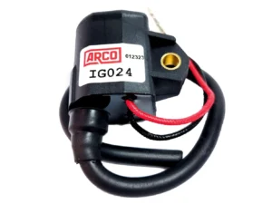 ARCO Marine IG024 Ignition Coil f/Yamaha Outboard Engines