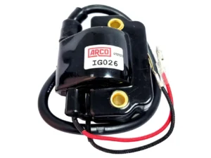 ARCO Marine IG026 Ignition Coil f/Yamaha Outboard Engines