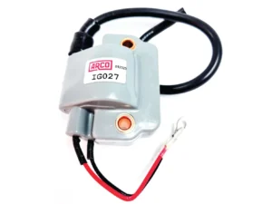 ARCO Marine IG027 Ignition Coil f/Yamaha Outboard Engines