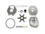 ARCO Marine WP018 Water Pump Repair Kit f/Mercury Outboard Engines