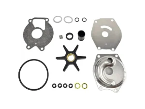 ARCO Marine WP018 Water Pump Repair Kit f/Mercury Outboard Engines