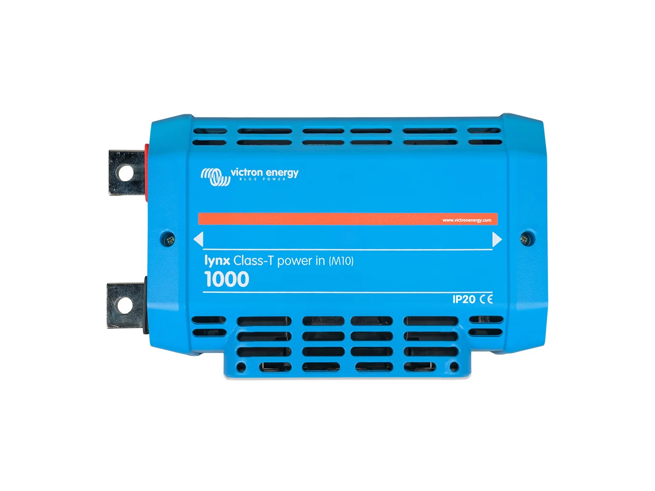 Victron Lynx Power-In Class-T M10 Terminals