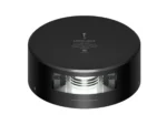 Lopolight Stern Light - 2NM - Black Housing w/FB Base