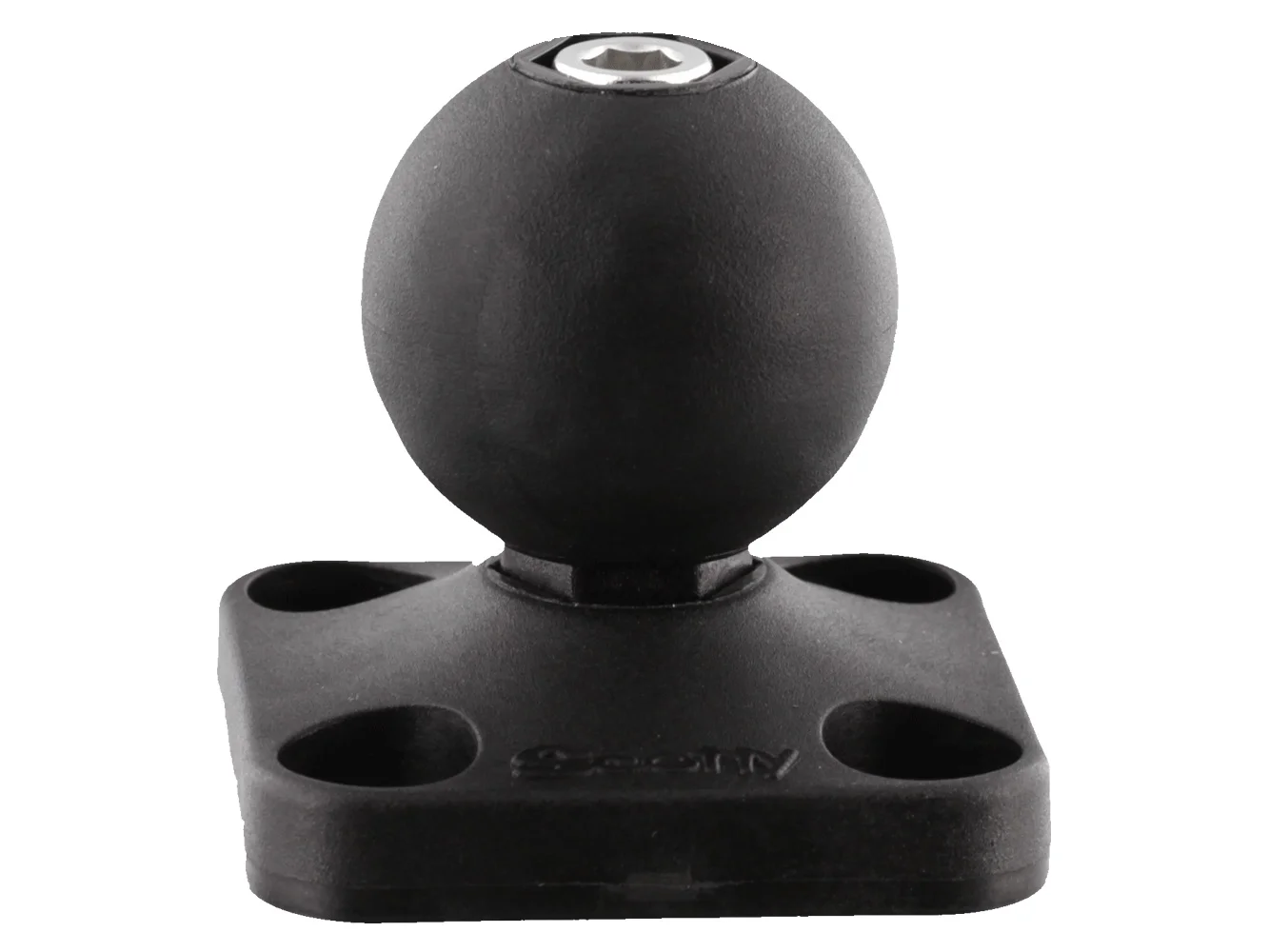 Scotty 166 1.5″ Ball System Base