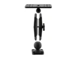 Scotty 160 1.5" Ball Mounting System f/7-9" Screens