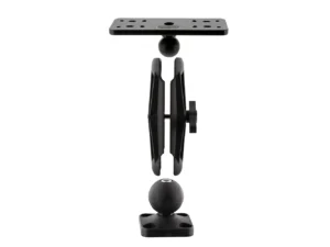 Scotty 160 1.5" Ball Mounting System f/7-9" Screens