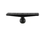 Scotty 175 2.25" Ball System Top Plate f/10-12" Screens