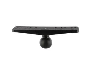 Scotty 175 2.25" Ball System Top Plate f/10-12" Screens