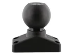 Scotty 176 2.25" Ball System Base
