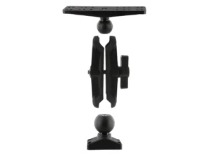 Scotty 170 2.25" Ball Mounting System f/10-12" Screens