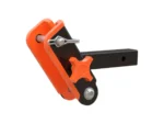 CURT ActiveLink 1-1/4" Receiver Shank - Up to 3500 lbs