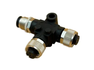 Digital Yacht NMEA 2000 T-Connector - 1-Way Extension Block