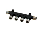 Digital Yacht NMEA 2000 T-Connector - 6 Ports