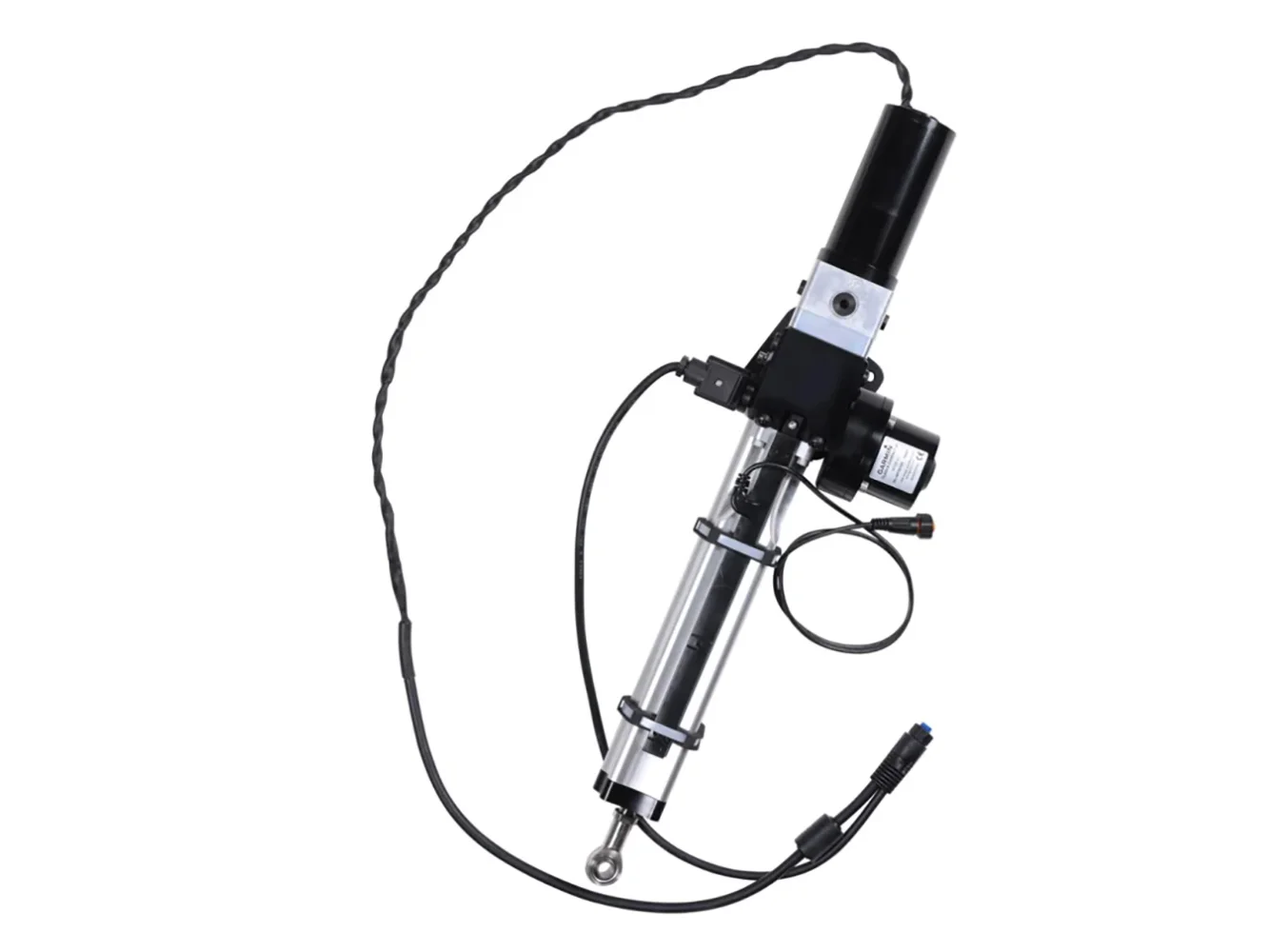 Garmin Class B Compact v2 Drive Unit