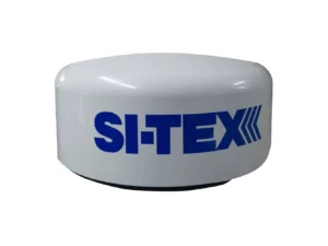 SI-TEX 4kw 20" Digital Radome Radar w/Internal WiFi Module f/all NavPro Units & 15M Cable