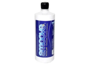 Smoove Pro-Cut 1000 Professional Polishing Compound - Quart