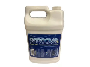 Smoove Pro-Cut 1000 Professional Polishing Compound - Gallon