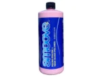 Smoove Bubble Gum Micro Polish + High Gloss Polymer - Quart