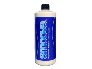 Smoove White Cloud High Gloss Polymer 2.0 - Quart