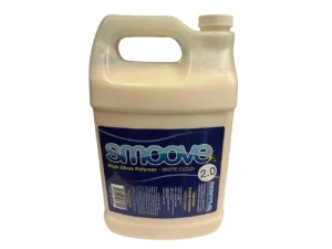 Smoove White Cloud High Gloss Polymer 2.0 - Gallon
