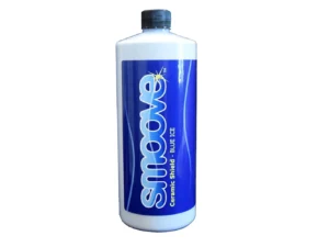 Smoove Blue Ice Ceramic Shield - Quart