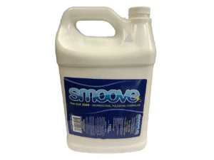 Smoove Pro-Cut 2500 Professional Cutting Compound - Gallon