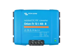 Victron Orion-TR 12/48-8A (380W) Isolated DC-DC Converter