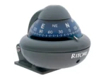 Ritchie X-10-M Sport - Bracket Mount - Gray