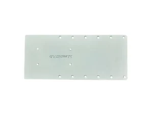 Sea Brackets 16" Straight Trolling Motor Plate f/Garmin Kraken