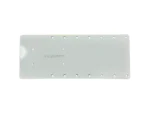 Sea Brackets 18" Straight Trolling Motor Plate f/Garmin Kraken