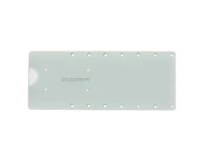 Sea Brackets 20" Straight Trolling Motor Plate f/Garmin Kraken