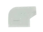 Sea Brackets Small Offset Trolling Motor Plate f/Garmin Kraken