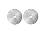 Sea Brackets 5/16" Backing Disk f/Garmin Kraken Mounts - 2-Pack