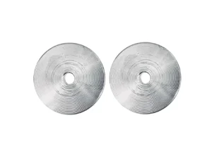 Sea Brackets 5/16" Backing Disk f/Garmin Kraken Mounts - 2-Pack