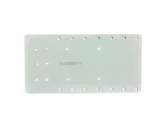 Sea Brackets 20" Straight Trolling Motor Plate f/Minn Kota Quest