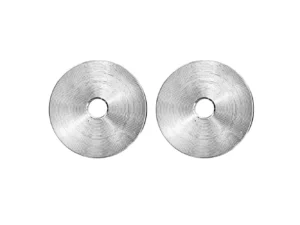 Sea Brackets 3/8" Backing Disk f/Minn Kota Quest - 2-Pack