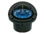 Ritchie SS-1002 SuperSport Compass - Flush Mount - Black