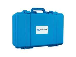 Victron Carry Case f/IP65 Charger 12/25 & 24/13 - Fits Charger & Accessories