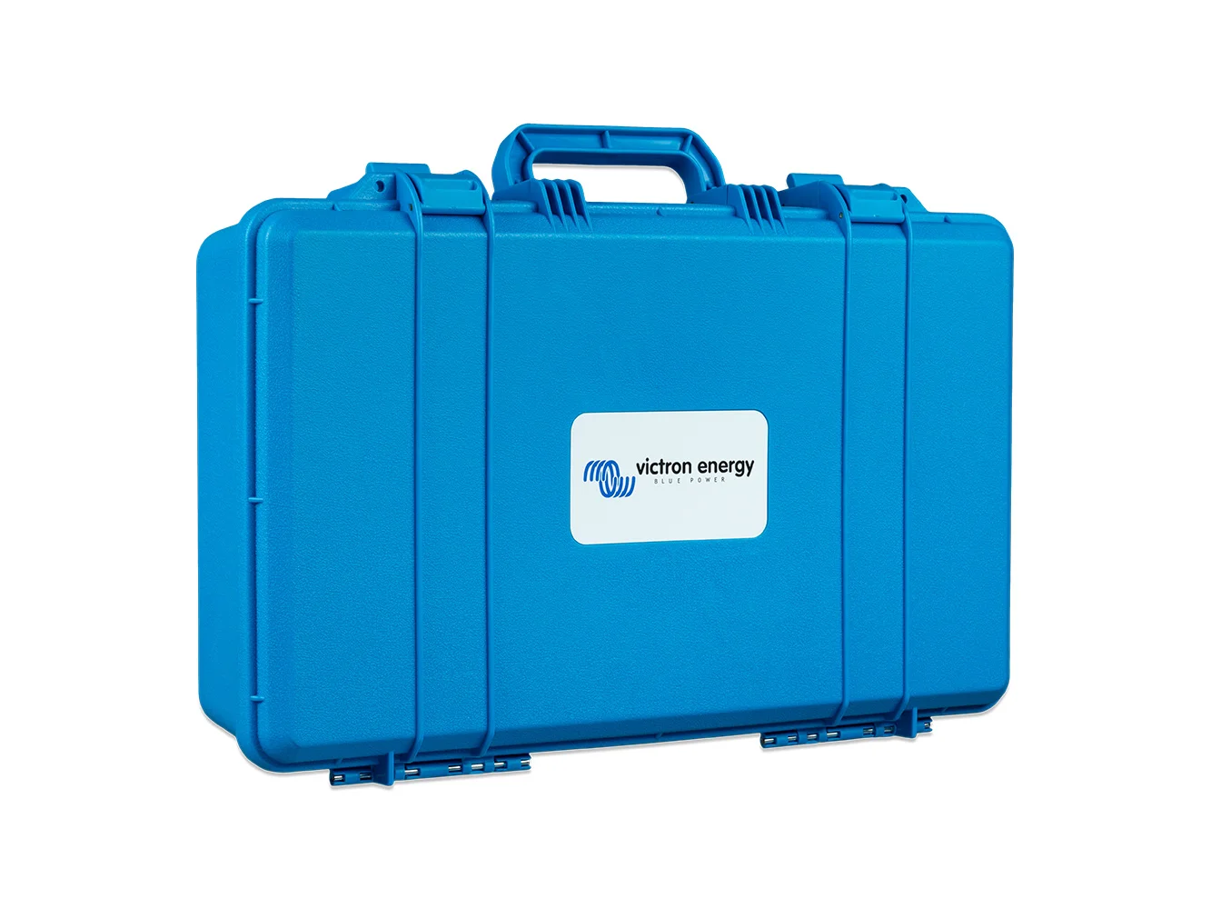 Victron Carry Case f/IP65 Charger 12/25 & 24/13 - Fits Charger & Accessories