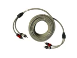 Marine Audio RCA Cable Twisted Pair - 30' (9M)