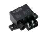 Egis Relay 12V 150A w/Resistor