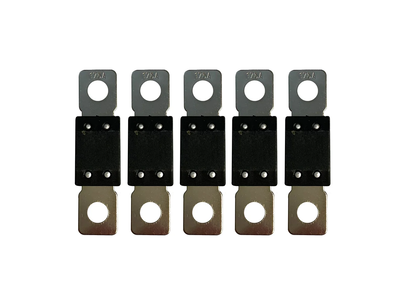 Victron MEGA-Fuse 175A/32V (Package of 5 Pieces)