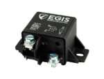 Egis Relay 12V, 75A w/Dual Diode